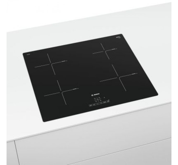 Bosch Варочна поверхня Bosch PUE611BB5E
