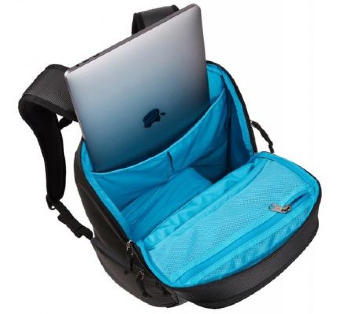 Thule Фото-сумка Thule EnRoute Medium DSLR Backpack TECB-120 Black (3203902)