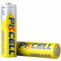 PkCell Акумулятор PkCell AA R6 NiMH 1300mAh * 2 (PC/AA1300-2BR)
