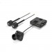 CADDXFPV Відеосистема FPV CADDXFPV Walksnail Avatar HD Pro Kit 32G (Dual Antennas Version) (WN08-6S14B)