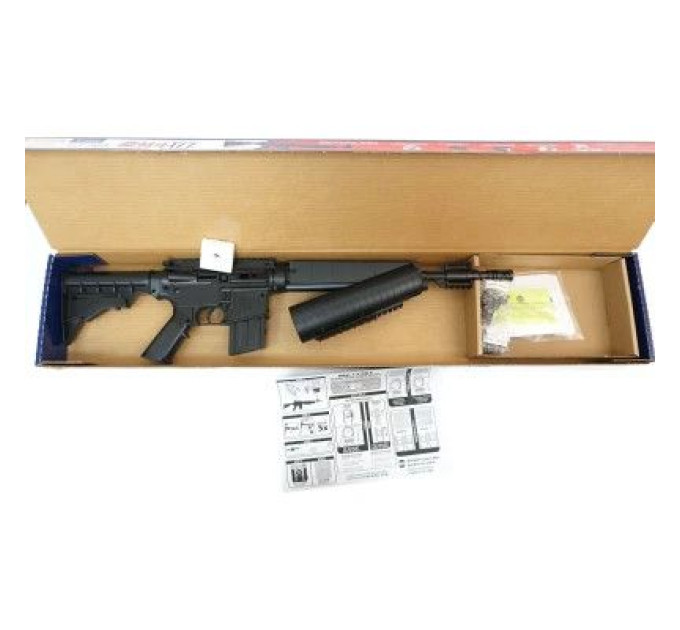 Crosman Пневматична гвинтівка Crosman M4-177