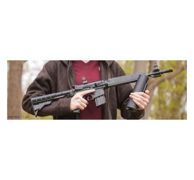 Crosman Пневматична гвинтівка Crosman M4-177