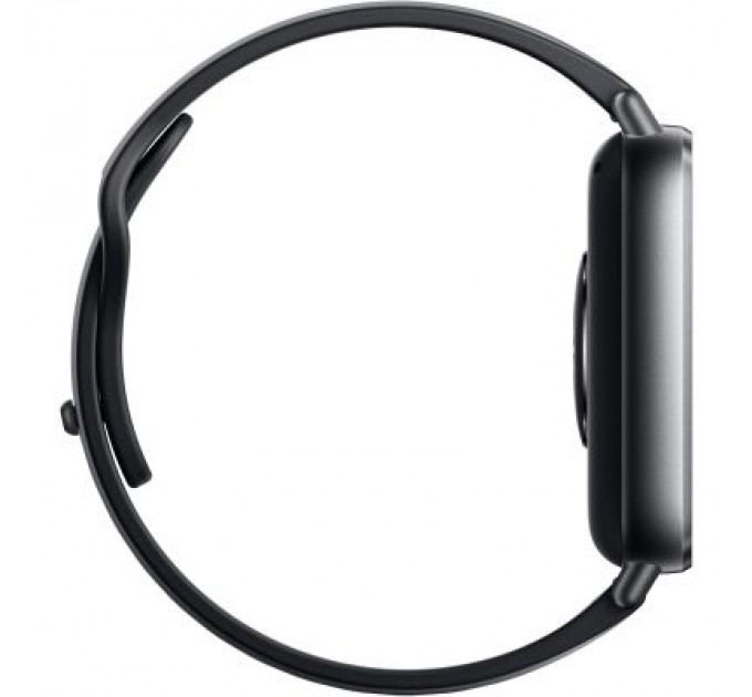 Xiaomi Смарт-годинник Xiaomi Redmi Watch 5 Active Midnight Black BHR8784GL (1091910)