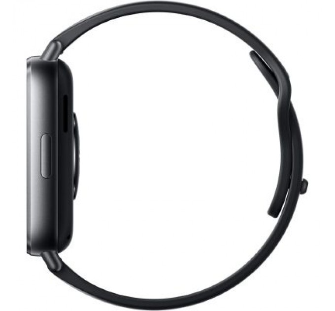 Xiaomi Смарт-годинник Xiaomi Redmi Watch 5 Active Midnight Black BHR8784GL (1091910)