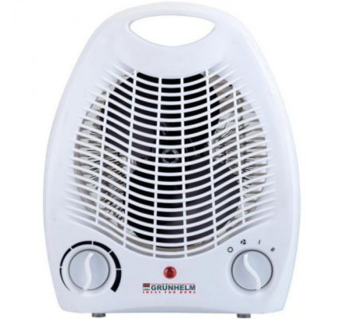 Grunhelm Обігрівач Grunhelm FH-03