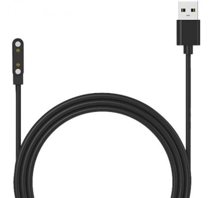 Gelius Смарт-годинник Gelius Pro GP-PK008 (Rainbow) Black Kids smart watch with GPS/4G (Pro GP-PK008 (Rainbow) Black)