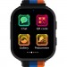 Gelius Смарт-годинник Gelius Pro GP-PK008 (Rainbow) Black Kids smart watch with GPS/4G (Pro GP-PK008 (Rainbow) Black)