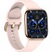 Gelius Смарт-годинник Gelius Pro GP-SW014 (Amazwatch GTi) Gold Rose