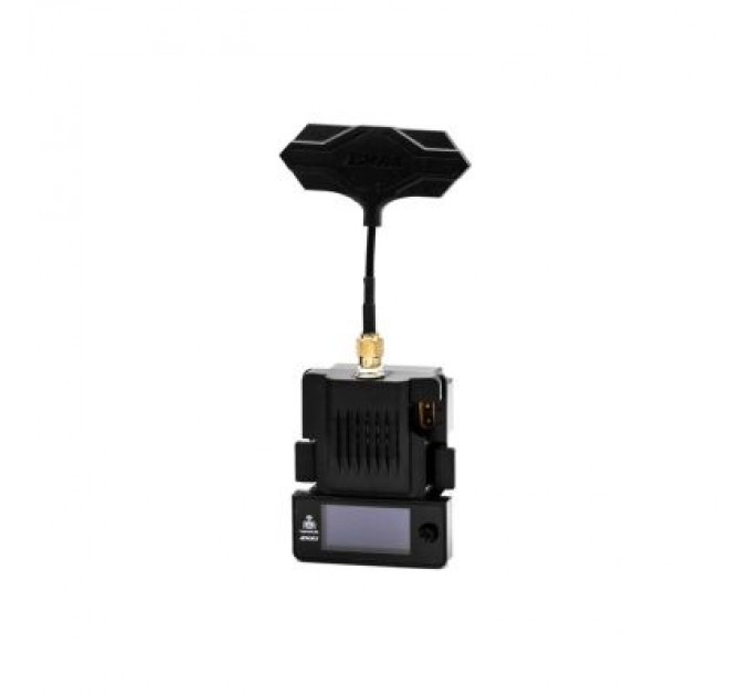 Передавач (TX) Emax Aeris Link Micro ELRS 2.4G (Emax-TX24)