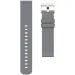 Canyon Смарт-годинник Canyon Chatter SW-58 BT-CALL Silver Grey (CNS-SW58SS)