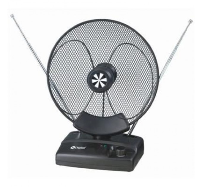 X-Digital Антена X-Digital DIN 236 (DIN 236 / AV888)