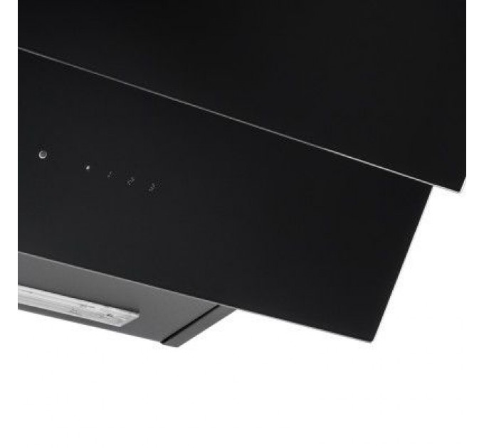 Pyramida Витяжка кухонна Pyramida ND 835 BL