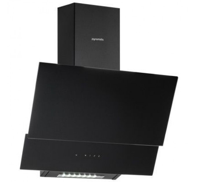 Pyramida Витяжка кухонна Pyramida ND 835 BL