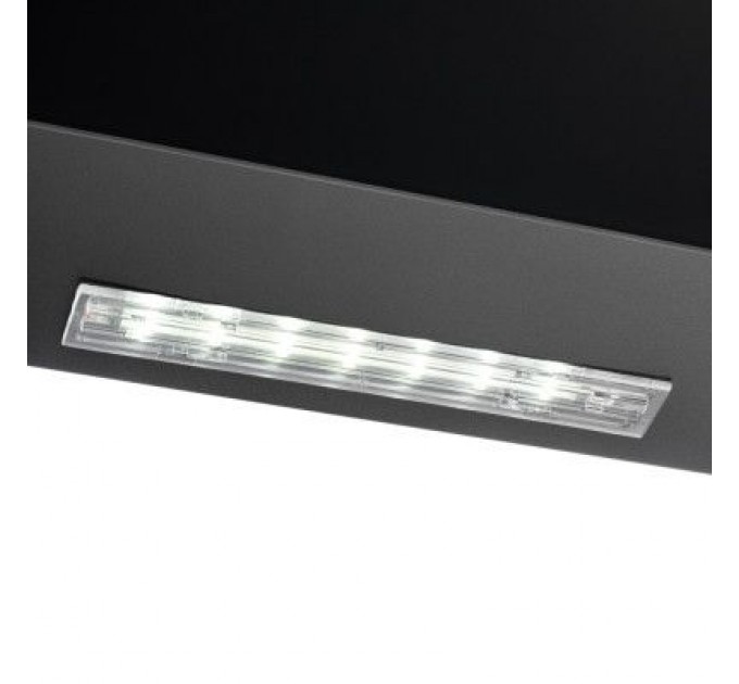 Pyramida Витяжка кухонна Pyramida ND 835 BL