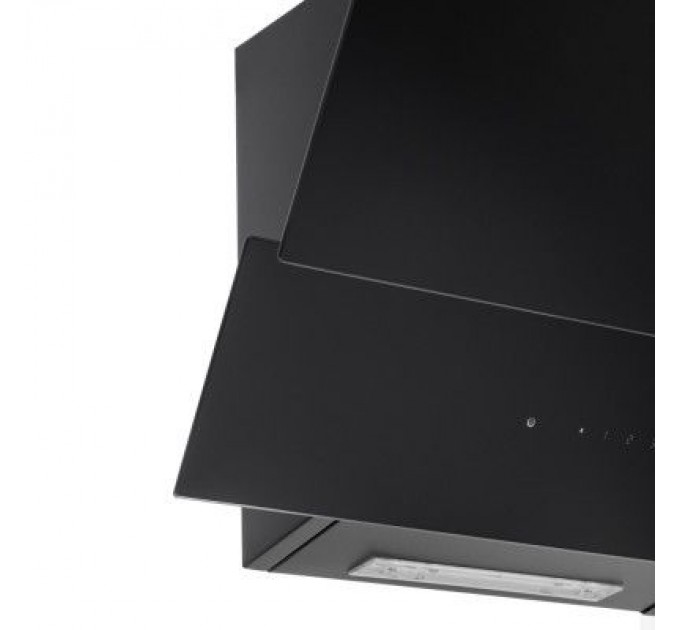 Pyramida Витяжка кухонна Pyramida ND 835 BL