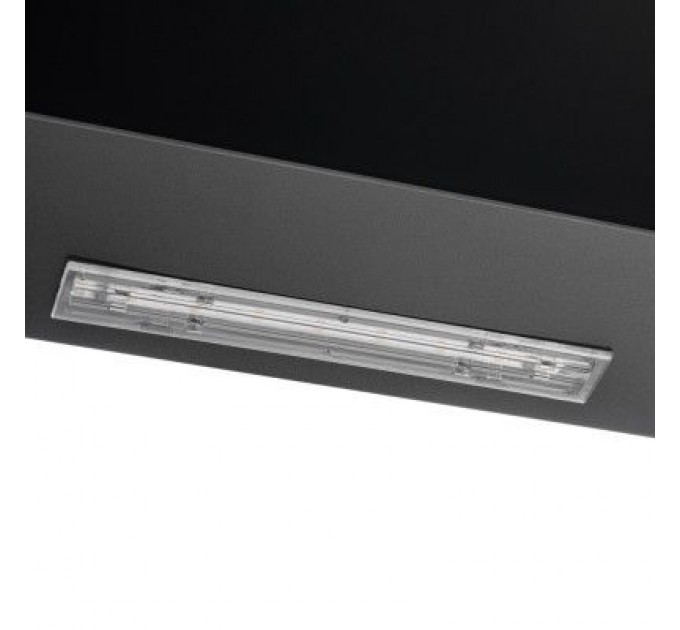 Pyramida Витяжка кухонна Pyramida ND 835 BL