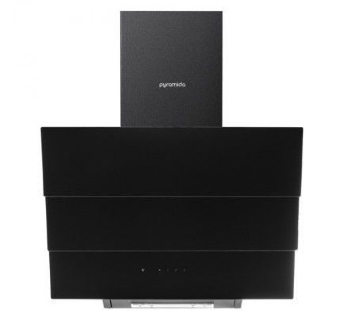 Pyramida Витяжка кухонна Pyramida ND 855 BL