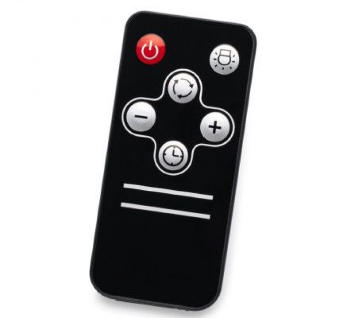 Pyramida Витяжка кухонна Pyramida ND 855 BL