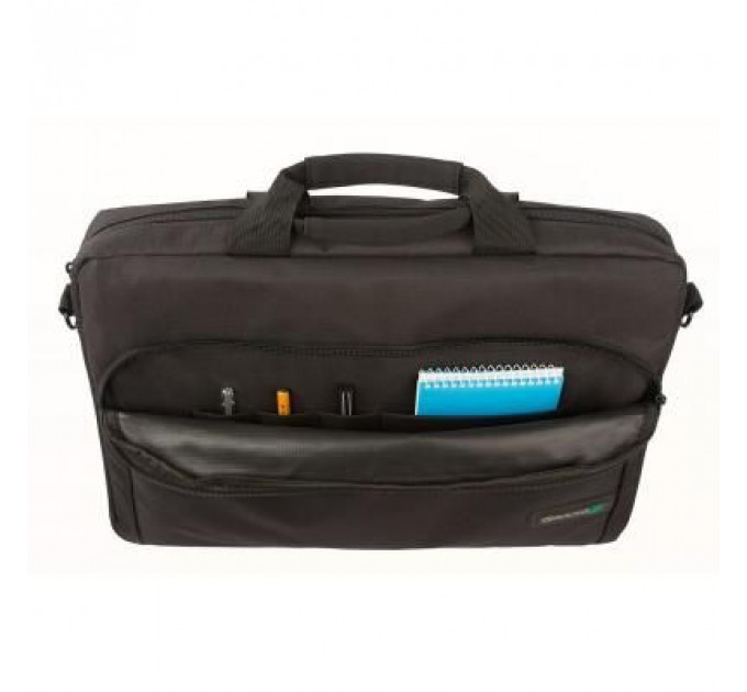 Сумка для ноутбука Grand-X 15.6'' Black (SB-129)