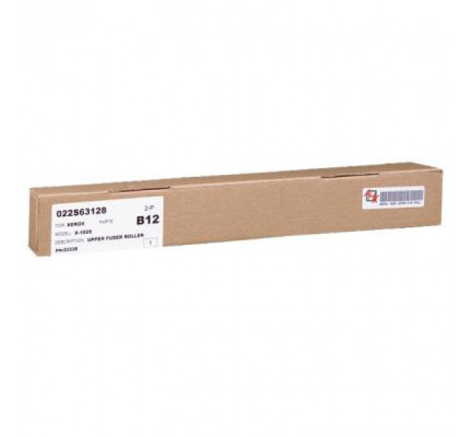 Вал тефлоновий Xerox 1025/5915 AHK (1602940)
