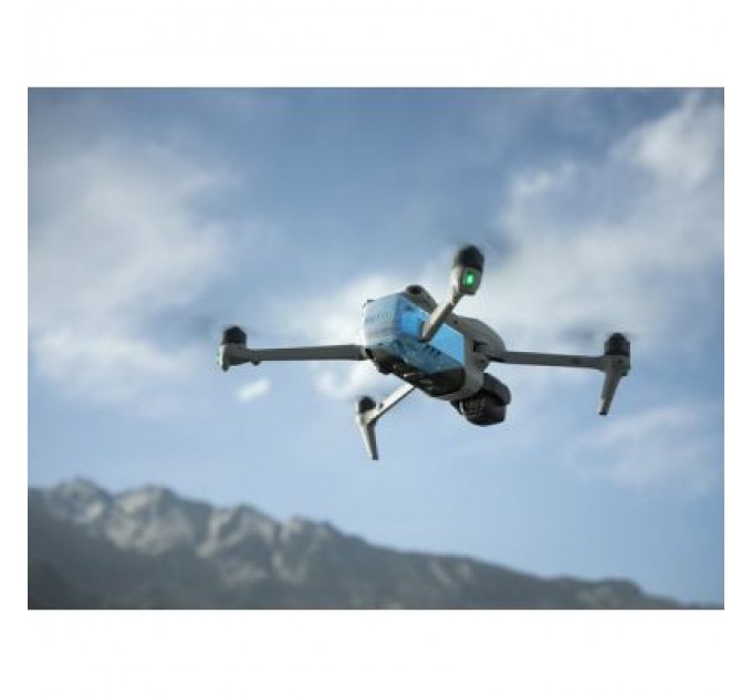 DJI Квадрокоптер DJI Air 3S Fly More Combo (DJI RC-N3) пульт без дисплея (CP.MA.00000815.02)