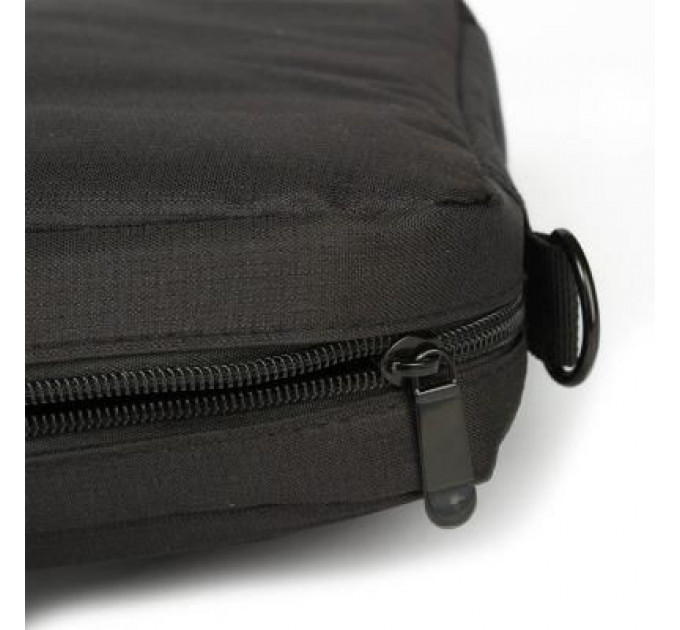 Сумка для ноутбука Grand-X 15.6'' Black (SB-129)