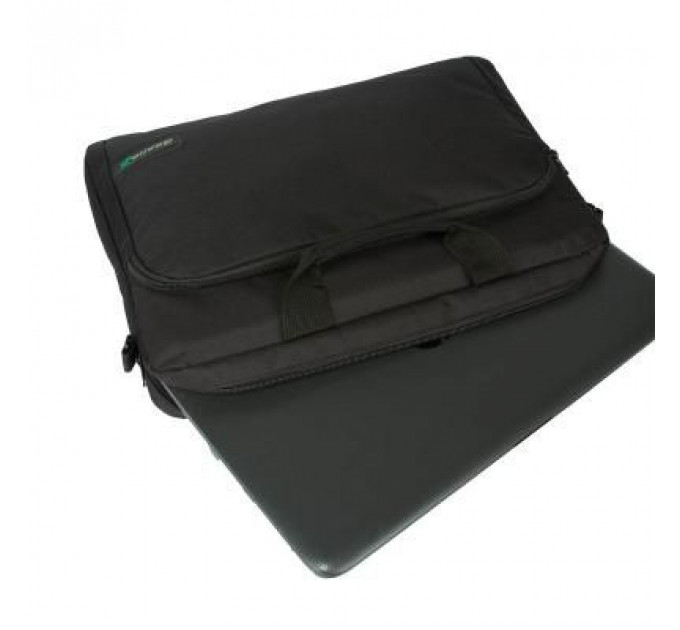 Сумка для ноутбука Grand-X 15.6'' Black (SB-129)