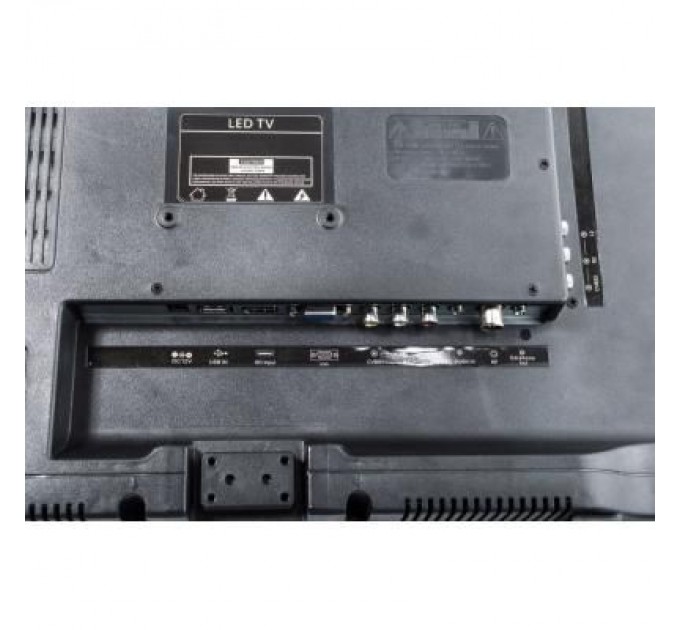 Телевізор Ozonehd 19HN82T2