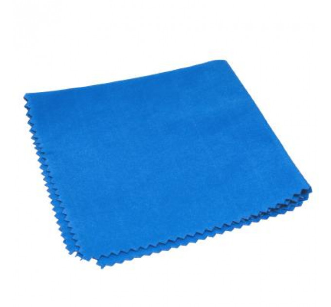 Серветки Patron microfiber 1*20х20cm (F4-019EA)