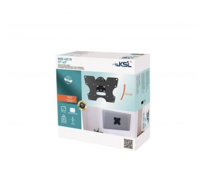 KSL Кронштейн KSL WMB-4021N
