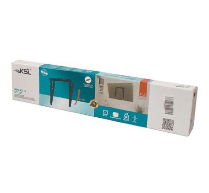 KSL Кронштейн KSL WMO-6341N