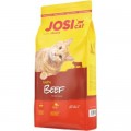 Josera Сухий корм для кішок Josera JosiCat Tasty Beef 10 кг (4032254753339)