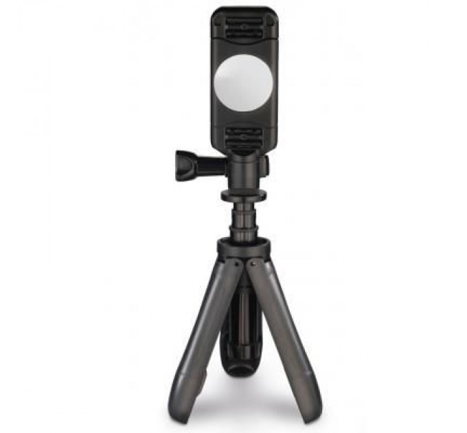 Hama Штатив Hama Hama Pocket Mobile Phone 10 -20 cm Black (00004621)