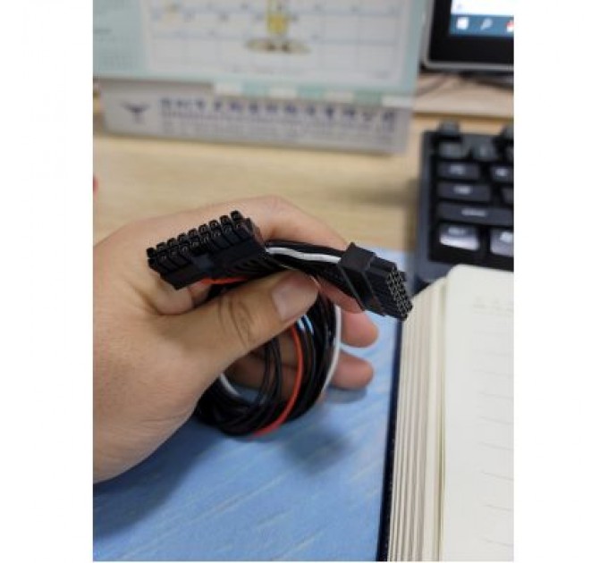 iSDT Аксесуар для зарядного пристрою iSDT Balance Cables for X16 Charger (X16-CAB)