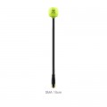 Foxeer Антена для дрона Foxeer Lollipop 4plus High Quality 5GHz SMA 150mm RHCP 1шт (PA1474SG5-1)