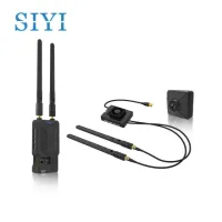 Відеосистема FPV SIYI HM30 LongRange Full HD Digital Image(Standart combo) (SYHM30)