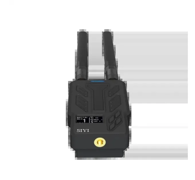 SIYI Відеосистема FPV SIYI HM30 LongRange Full HD Digital Image(Standart combo) (SYHM30)