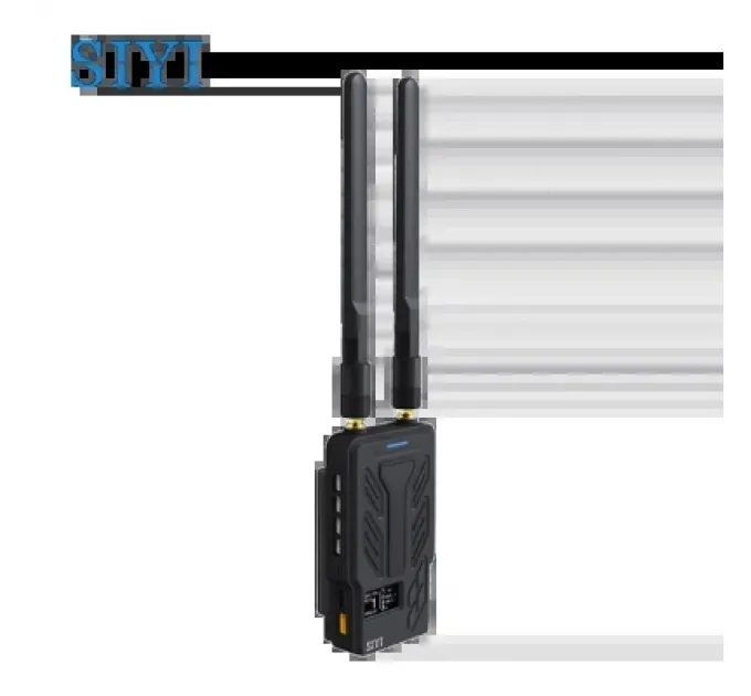 SIYI Відеосистема FPV SIYI HM30 LongRange Full HD Digital Image(Standart combo) (SYHM30)