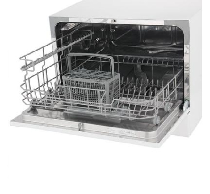 Electrolux Посудомийна машина Electrolux ESF 2400O S (ESF2400OS)