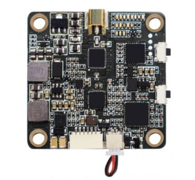 AKK Відеопередавач (VTX) AKK Ultra Long Range All Channels 3W 5.8GHz 96CH Low Band (TX3000AC96)