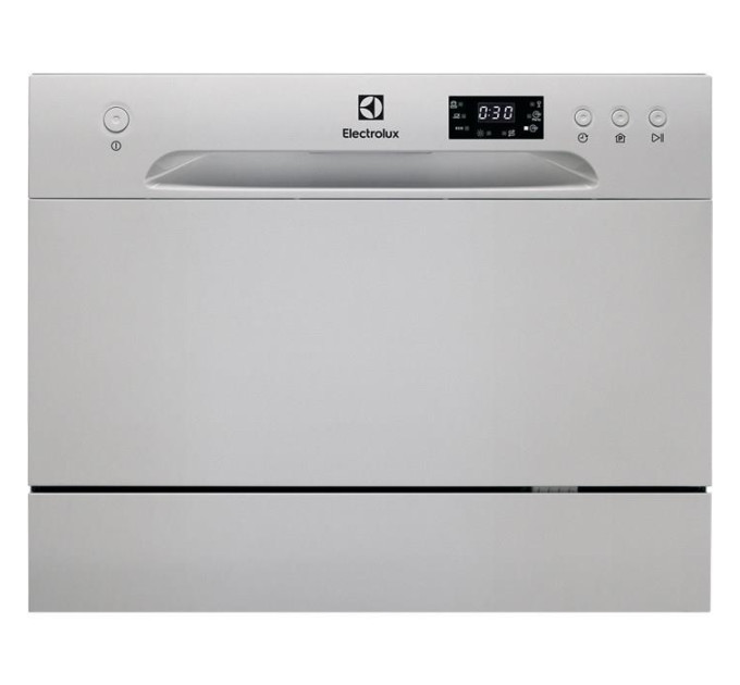 Electrolux Посудомийна машина Electrolux ESF 2400O S (ESF2400OS)