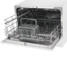 Electrolux Посудомийна машина Electrolux ESF 2400 OW (ESF2400OW)