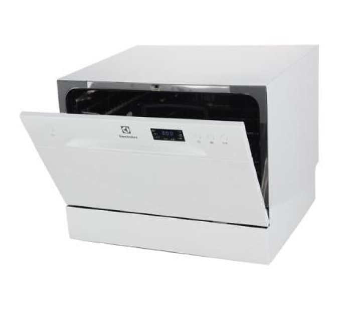 Electrolux Посудомийна машина Electrolux ESF 2400 OW (ESF2400OW)
