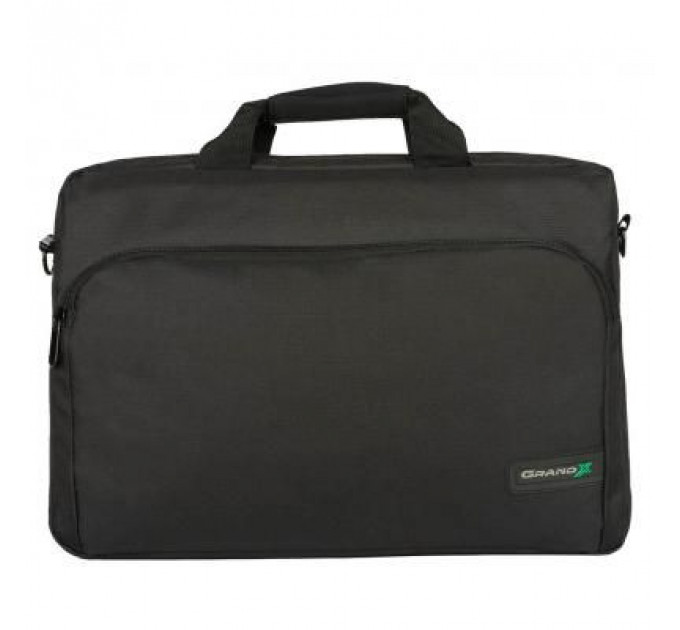 Сумка для ноутбука Grand-X 17.4'' Black (SB-179)