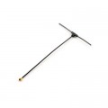 HappyModel Антена для дрона HappyModel 2.4G ufl long antenna 24RX90mm (3D40183)
