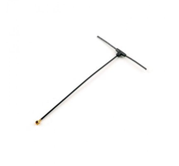 HappyModel Антена для дрона HappyModel 2.4G ufl long antenna 24RX90mm (3D40183)
