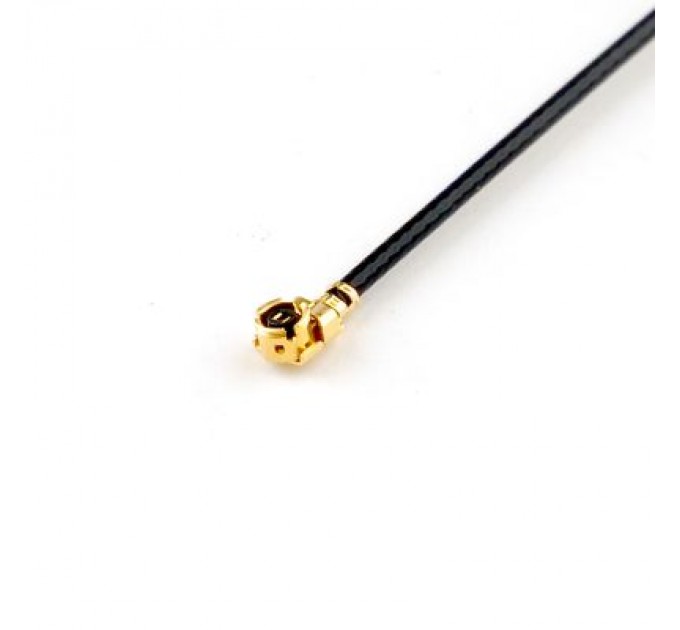 HappyModel Антена для дрона HappyModel 2.4G ufl long antenna 24RX90mm (3D40183)