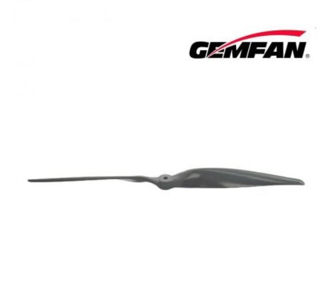 Gemfan Пропелер для дрона Gemfan 15*12 (PFGN15X12-EAL)