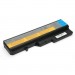 PowerPlant Акумулятор до ноутбука LENOVO IdeaPad G460 (L09L6Y02 ,LOG460LH) 10.8V 4400mAh PowerPlant (NB00000291)