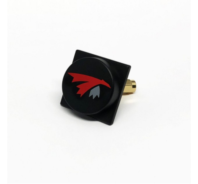 TrueRC Антена для дрона TrueRC X2-AIR 5.0 MK II SMA RHCP (0608597256260)
